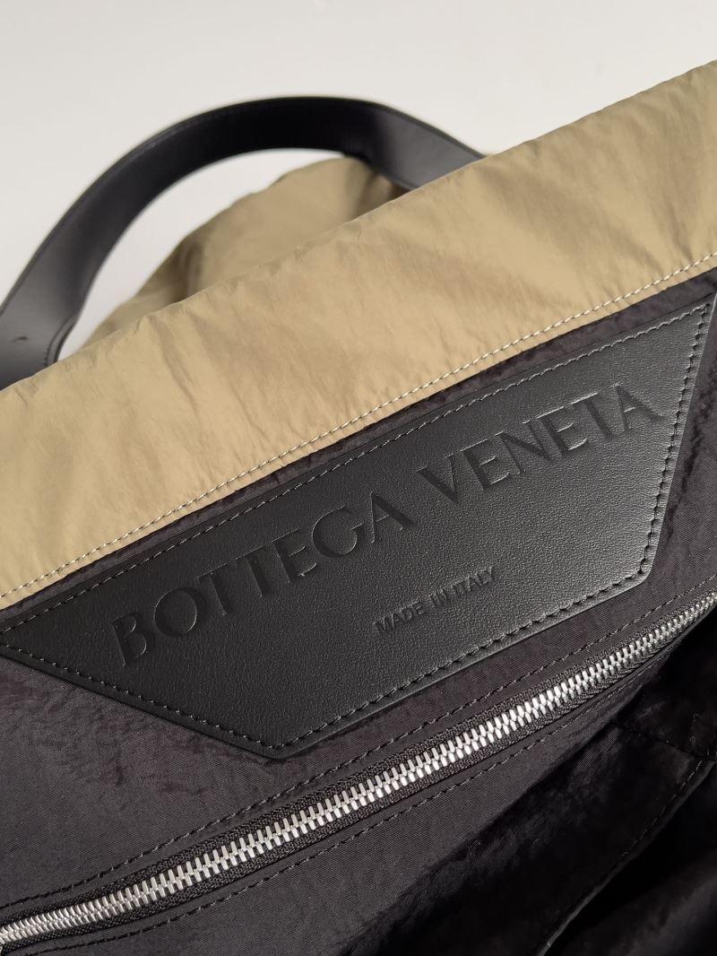 Bottega Veneta Shopping Bags